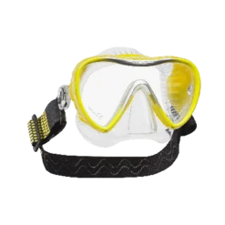 Synergy 2 Trufit W/Comfort Strap -Dive Gear Shop synergy 2 trufit 3