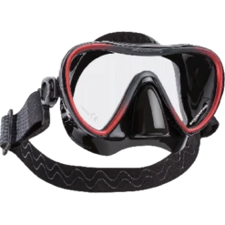 Synergy 2 Trufit W/Comfort Strap -Dive Gear Shop synergy 2 trufit2