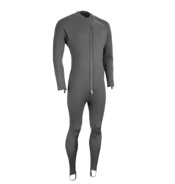 Titanium 2 Front Zip Suit (Male)