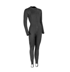 Titanium 2 Front Zip Suit (Female)