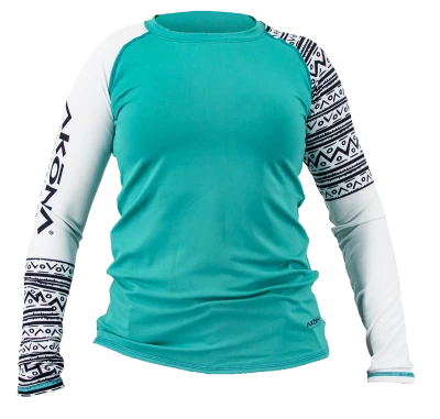 Ladies Sun Shirt 1 Ladies Sun Shirt