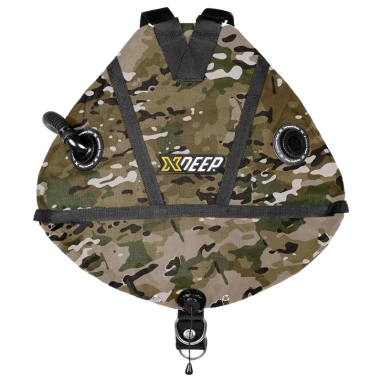 Stealth 2.0 Tec SM Rig - Color Version 9 Stealth 2.0 Tec SM Rig - Color Version - Image 9