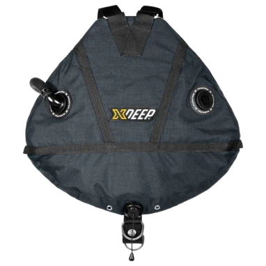 Stealth 2.0 Tec SM Rig - Color Version 4 Stealth 2.0 Tec SM Rig - Color Version - Image 4