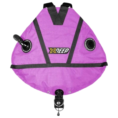 Stealth 2.0 Tec SM Rig - Color Version 2 Stealth 2.0 Tec SM Rig - Color Version - Image 2