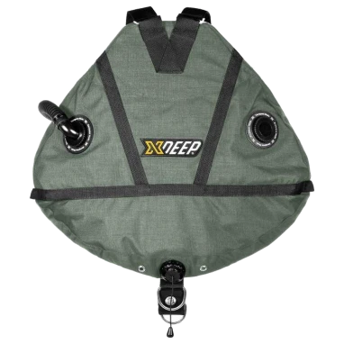 Stealth 2.0 Tec SM Rig - Color Version 3 Stealth 2.0 Tec SM Rig - Color Version - Image 3