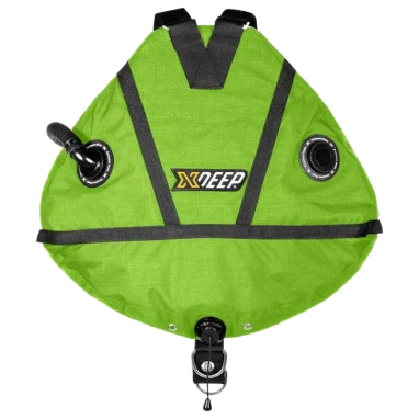 Stealth 2.0 Tec SM Rig - Color Version 10 Stealth 2.0 Tec SM Rig - Color Version - Image 10