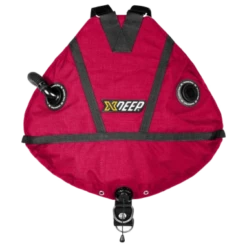 Stealth 2.0 Tec SM Rig - Color Version 19 Stealth 2.0 Tec SM Rig - Color Version -Dive Gear Shop tec pink