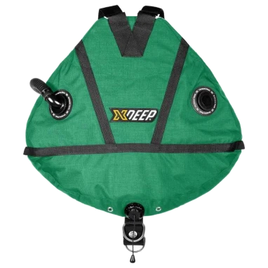 Stealth 2.0 Tec SM Rig - Color Version 1 Stealth 2.0 Tec SM Rig - Color Version