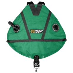 Stealth 2.0 Rec SM Rig - Color Version -Dive Gear Shop tec sea 2