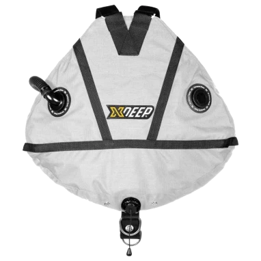 Stealth 2.0 Tec SM Rig - Color Version 6 Stealth 2.0 Tec SM Rig - Color Version - Image 6