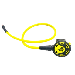 Hybrid Pro D1X BCD Package -Dive Gear Shop tech rec octo 1