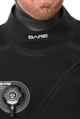 BARE Sentry Tech Dry Drysuit 4 BARE Sentry Tech Dry Drysuit - Image 4
