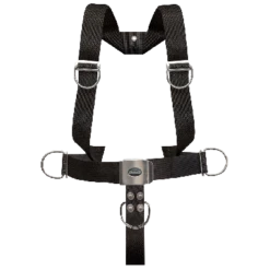 Tec/Rec Harness
