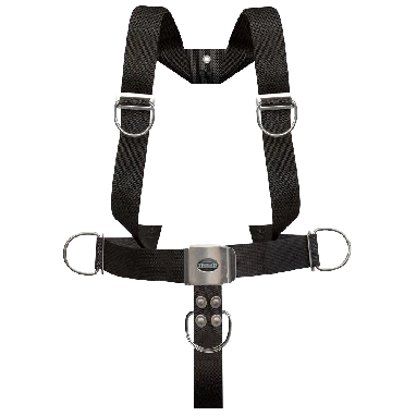 Tec/Rec Harness 1 Tec/Rec Harness