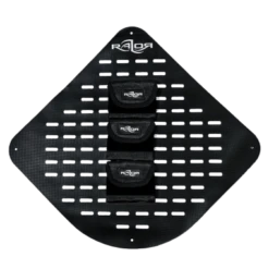 The Razor Pocket Weight System