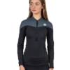 Women's Thermocline Long Sleeve Top