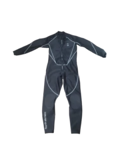 Used Thermocline One Piece Wetsuit