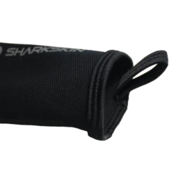 Titanium Chillproof Long Sleeve Full Zip -Dive Gear Shop titanium chillproof long sleeve full zip womens3