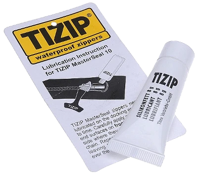 Zipper Care ZIP Lube 1 Zipper Care ZIP Lube