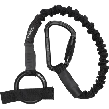 NRS Tow Tether W/ Carabiner 1 NRS Tow Tether W/ Carabiner
