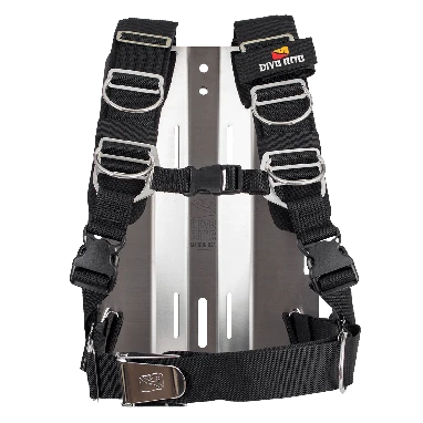 Dive Rite BP/W Single Tank Package 2 Dive Rite BP/W Single Tank Package - Image 2