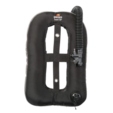 Dive Rite BP/W Single Tank Package 4 Dive Rite BP/W Single Tank Package - Image 4