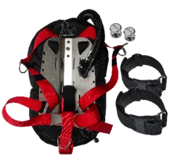 Trianta 2.0 BP/W Package -Dive Gear Shop trianta 2.0 package main 1