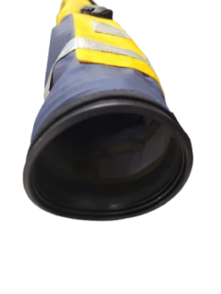 TLS350 Drysuit -Size MT- Sock Size 9-10- Open Box -Dive Gear Shop tsl340