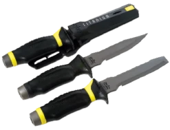 Blue Tang Titanium-Discontinued