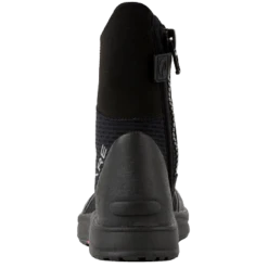 BARE 7mm Ultrawarmth Boots -Dive Gear Shop ultrawarmth 5mm boots back