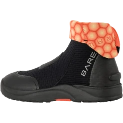 BARE 7mm Ultrawarmth Boots -Dive Gear Shop ultrawarmth 5mm boots flap