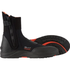 BARE 5mm Ultrawarmth Boots -Dive Gear Shop ultrawarmth 5mm boots zipper