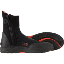 BARE 7mm Ultrawarmth Boots -Dive Gear Shop ultrawarmth 7mm boots zipper