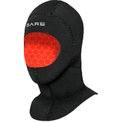 BARE 5mm Ultrawarmth Hood
