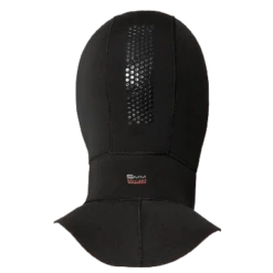 BARE 5mm Ultrawarmth Hood -Dive Gear Shop ultrawarmth hood3