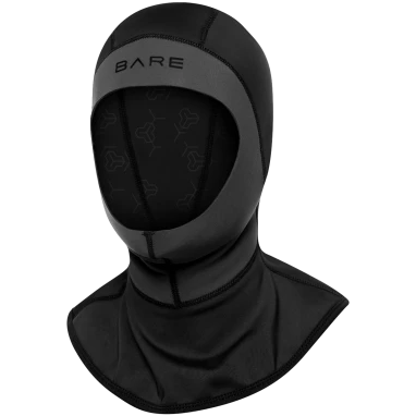 BARE EXOWEAR Hood 2 BARE EXOWEAR Hood - Image 2