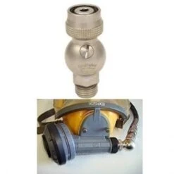 AGA 2nd Stage 360 Swivel 2.0