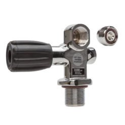 Thermo Pro/Convertible Valve (40% O2)