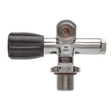 Thermo Modular DIN Valve - Right Hand 1 Thermo Modular DIN Valve - Right Hand