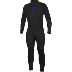 BARE Velocity Ultra Full 5 Mm Wetsuit 6 BARE Velocity Ultra Full 5 Mm Wetsuit -Dive Gear Shop velocity 5mm blue 0 1