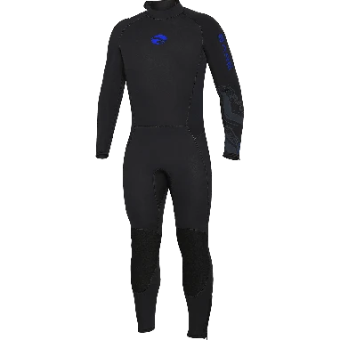 BARE Velocity Ultra Full 5 Mm Wetsuit 3 BARE Velocity Ultra Full 5 Mm Wetsuit - Image 3
