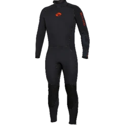 BARE Velocity Ultra Full 5 Mm Wetsuit 7 BARE Velocity Ultra Full 5 Mm Wetsuit -Dive Gear Shop velocity 7mm lava 0
