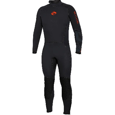 BARE Velocity Ultra Full 5 Mm Wetsuit 4 BARE Velocity Ultra Full 5 Mm Wetsuit - Image 4