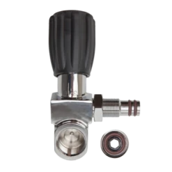 Thermo PRO H Adapter -Dive Gear Shop vh200l n thermo pro h adapter left