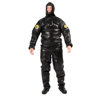 Viking HDS Drysuit 1 Viking HDS Drysuit