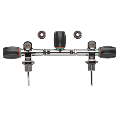 XS Scuba Pro/Convertible Pro/Convertible Manifold 1 XS Scuba Pro/Convertible Pro/Convertible Manifold