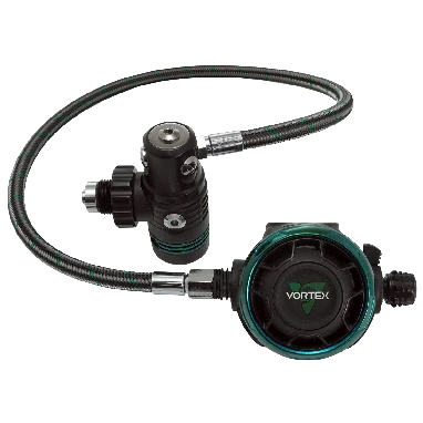 Vortex Regulator 1 Vortex Regulator