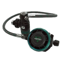 Vortex Regulator 8 Vortex Regulator -Dive Gear Shop vortex 4