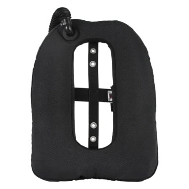 Dive Rite BP/W And Regulator Package 8 Dive Rite BP/W And Regulator Package - Image 8