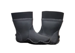 Aqua Lung Vulcanized Rubber Boot Aqualung